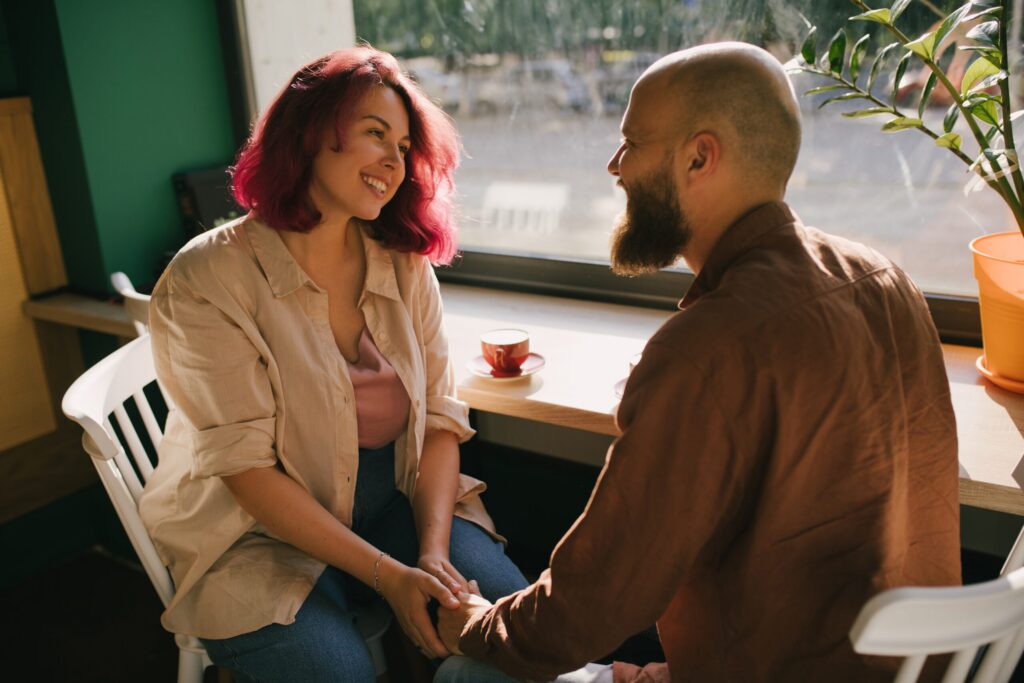 Date Ghosted, Now Freaking Out About Aids. – Ask April Advice Column April Masini Relationship Advice Expert is #1 Most Trusted forum for dating tips.