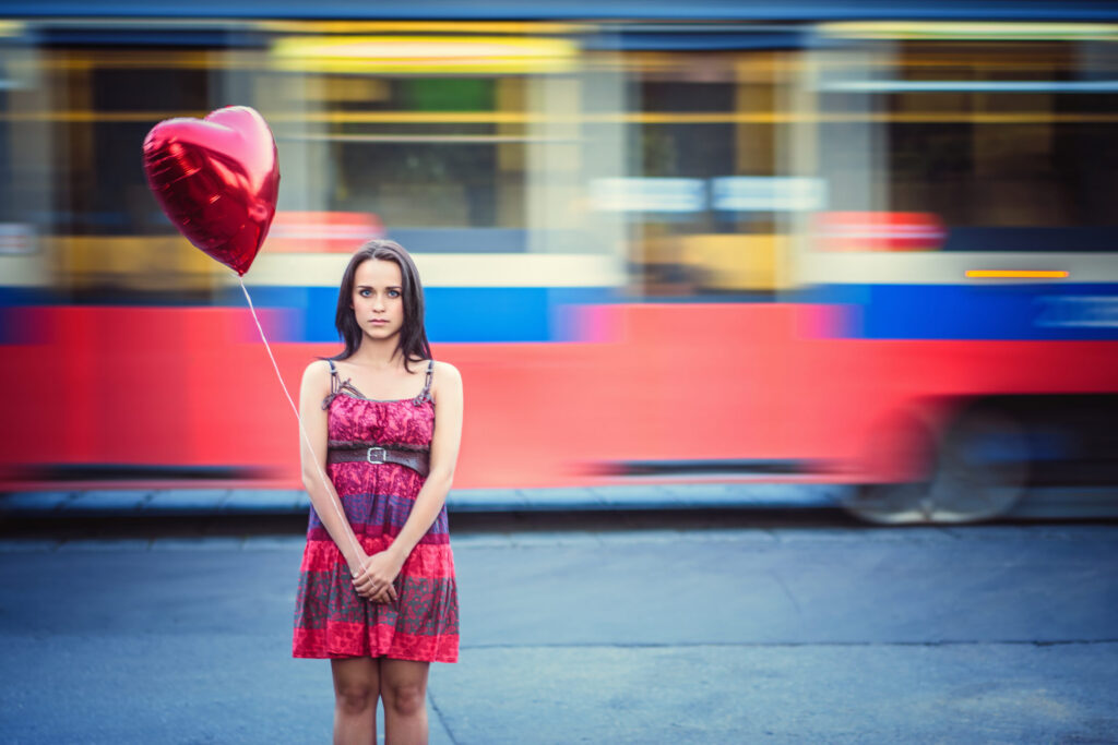 Feeling Lonely While Married – Ask April Advice Column April Masini Relationship Advice Expert is #1 Most Trusted forum for dating tips.