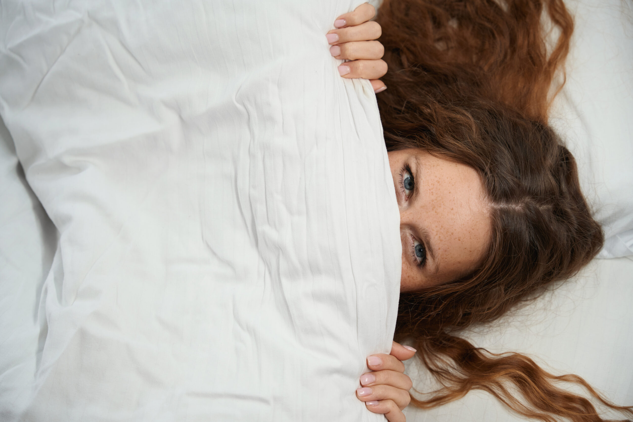 I’m Shy During Sex – Ask April Advice Column April Masini Relationship Advice Expert is #1 Most Trusted forum for dating tips.